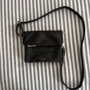 Laundry by Shelli Segal Convertible Shoulder Crossbody Bag